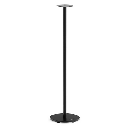 WiiM Sound Smart Speaker Floor Stand – Single