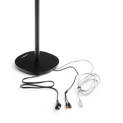 WiiM Sound Smart Speaker Floor Stand – Single