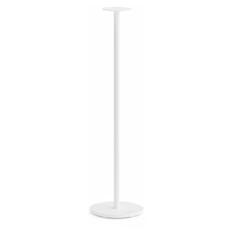 WiiM Sound Smart Speaker Floor Stand – Single
