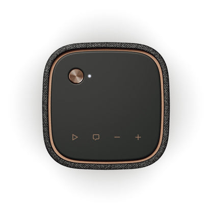 Yamaha WS-B1A Portable Bluetooth Speaker