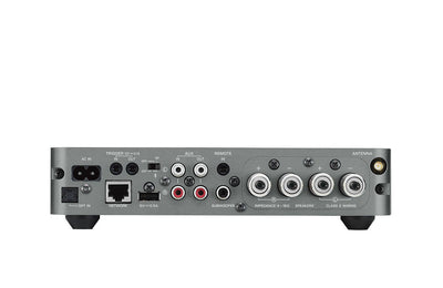Yamaha WXA-50 MusicCast Wireless Stereo Amplifier