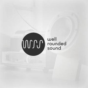 Well Rounded Sound logo