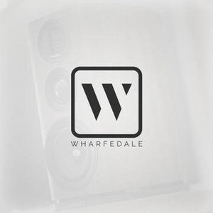 Wharfedale logo