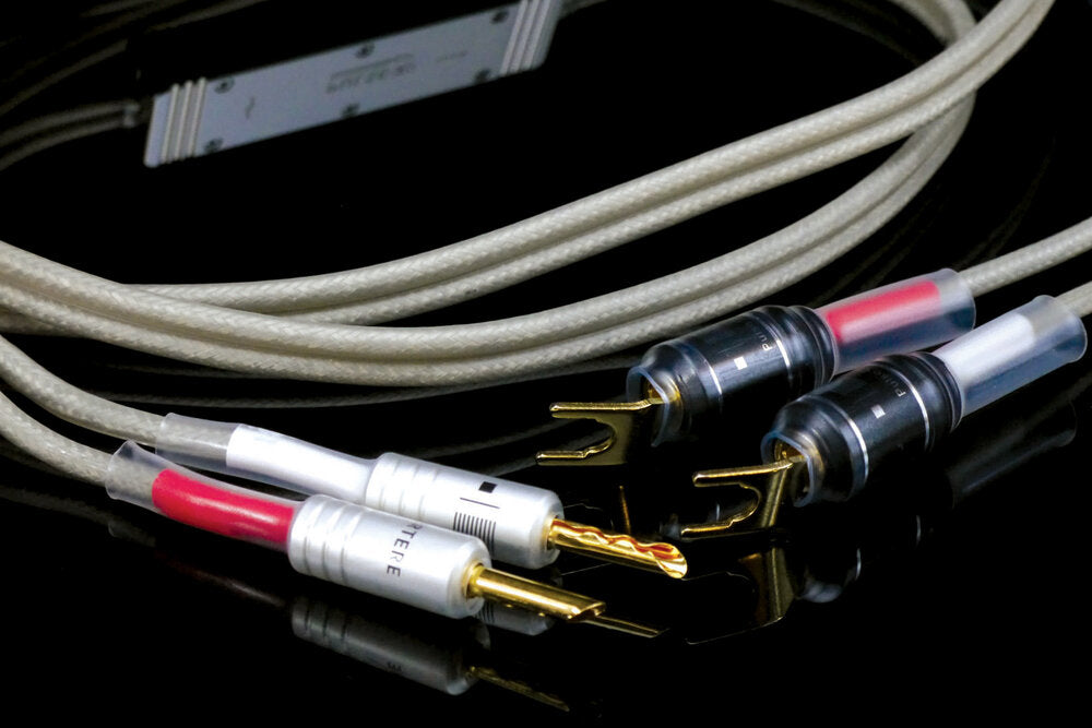 Vertere Pulse-XS Speaker Cable