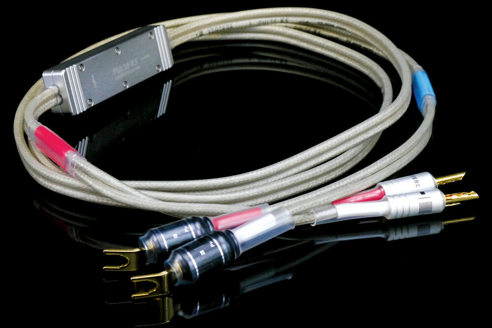 Vertere Pulse-XS Speaker Cable