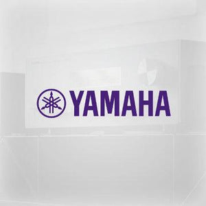 Yamaha logo