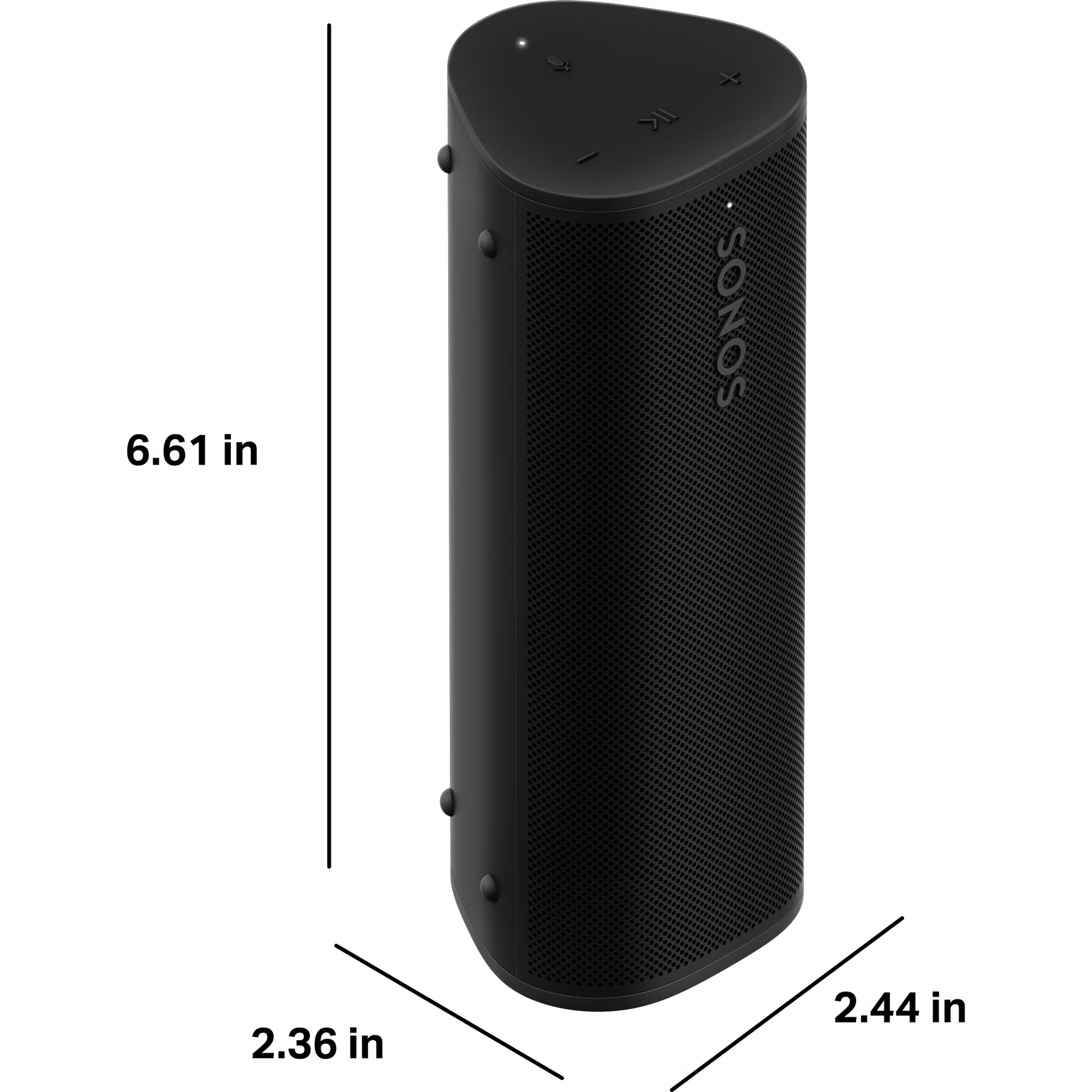Sonos Roam 2