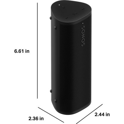 Sonos Roam 2