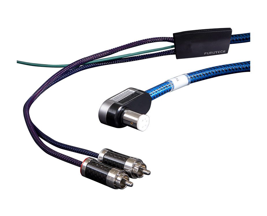 Furutech AG-16 High Performance Tonearm Cable