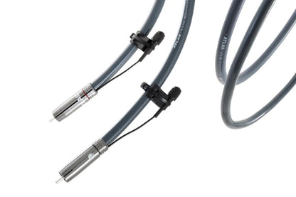 Atlas Ailsa Duo Ultra L RCA Grun