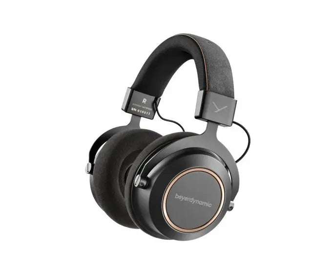 Beyerdynamic Amiron Wireless Copper Headphones