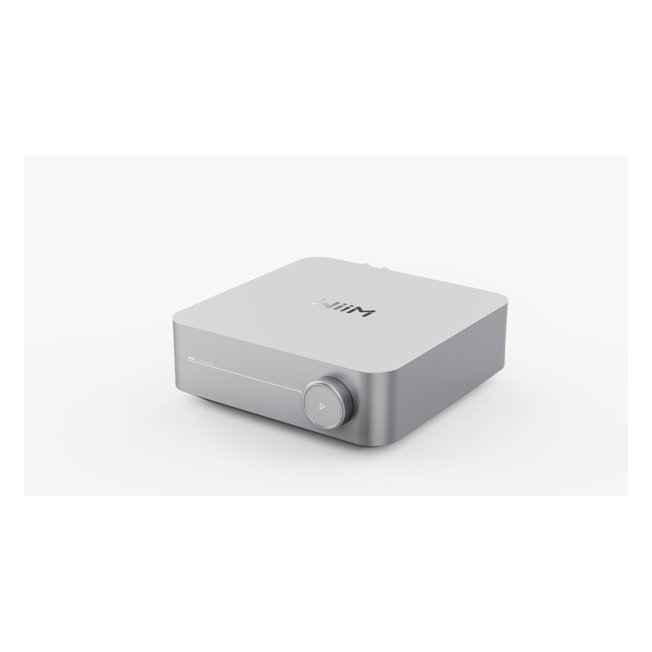 WiiM Amp Multiroom Stereo Streaming Amplifier