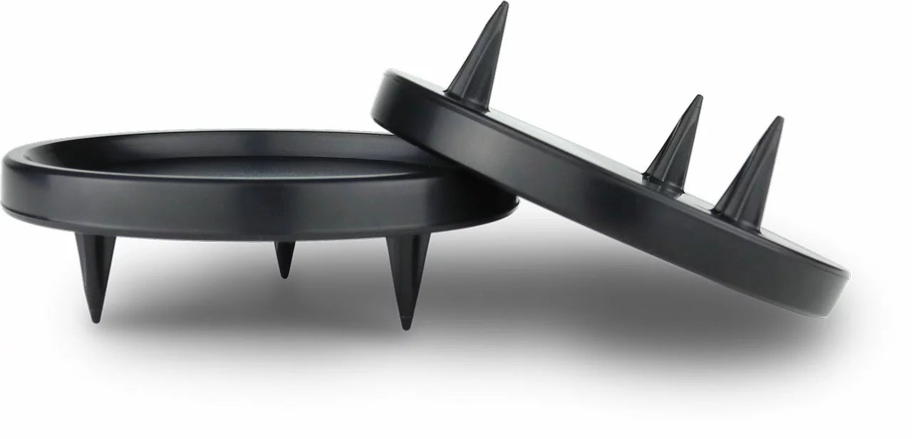 IsoAcoustics Aperta SUB Isolation Stand for Subwoofers (Each)