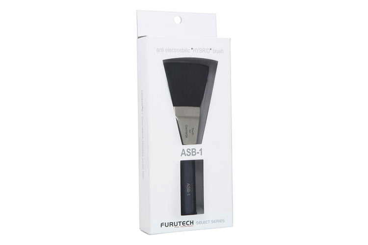 Furutech ASB-1 Anti-Static Brush