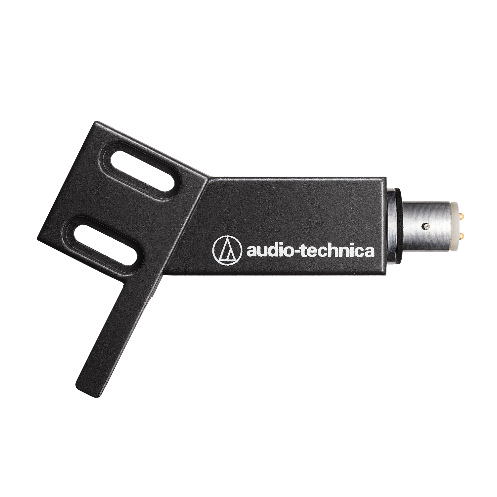 Audio-Technica AT-HS4 BK Universal Headshell