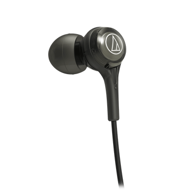 Audio-Technica ATH-CK200BT Wireless In-ear Headphones