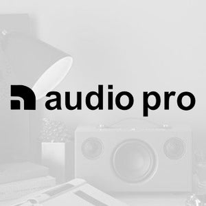 Audio Pro logo