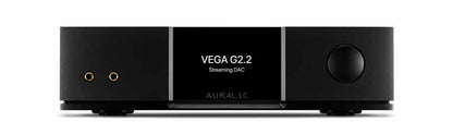 Auralic Vega G2.2 - Streaming DAC