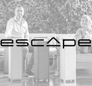 Escape logo