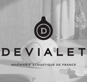 Devialet logo