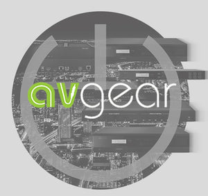 AV Gear logo