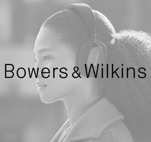 Bowers & Wilkins logo