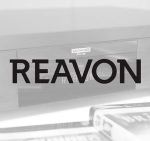 Reavon logo