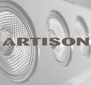 Artison logo