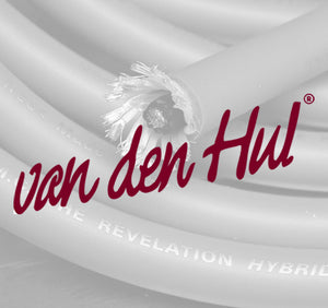 Van Den Hul logo