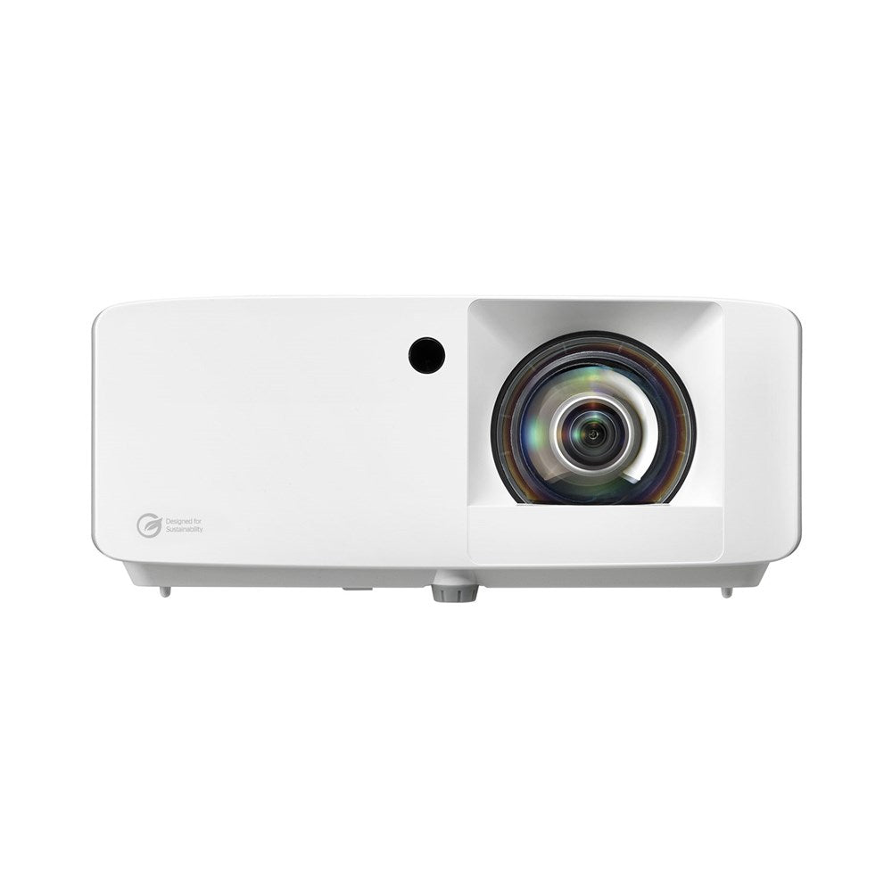 Optoma AZH460ST Laser HD 1920x1080 short throw 0.496:1 4000lm 16:9