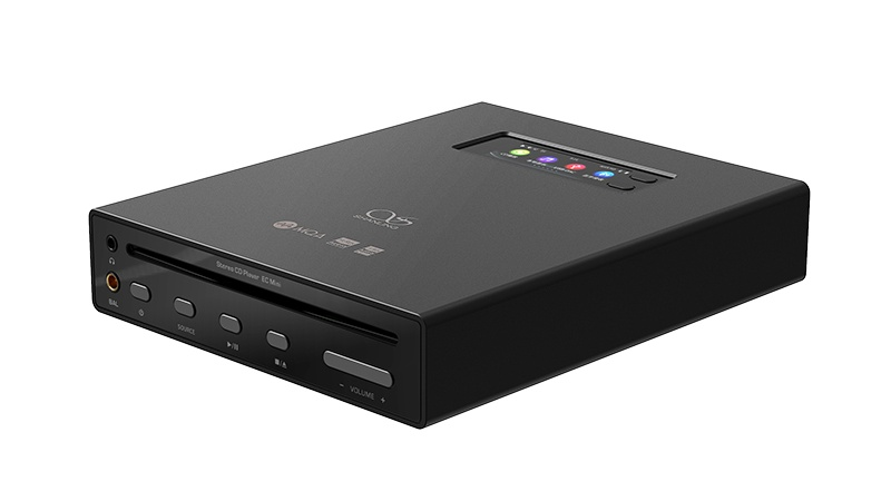 Shanling EC Mini CD Player & DAP