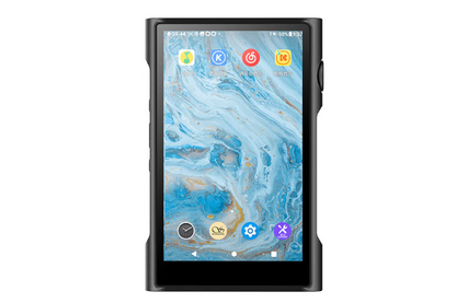 Shanling M3 Ultra Audio Player