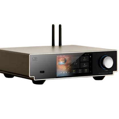 Shanling SM90 Streamer DAC