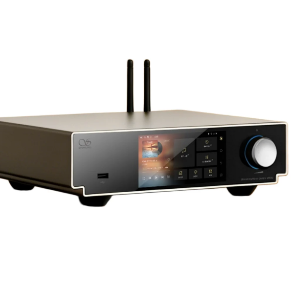 Shanling SM90 Streamer DAC