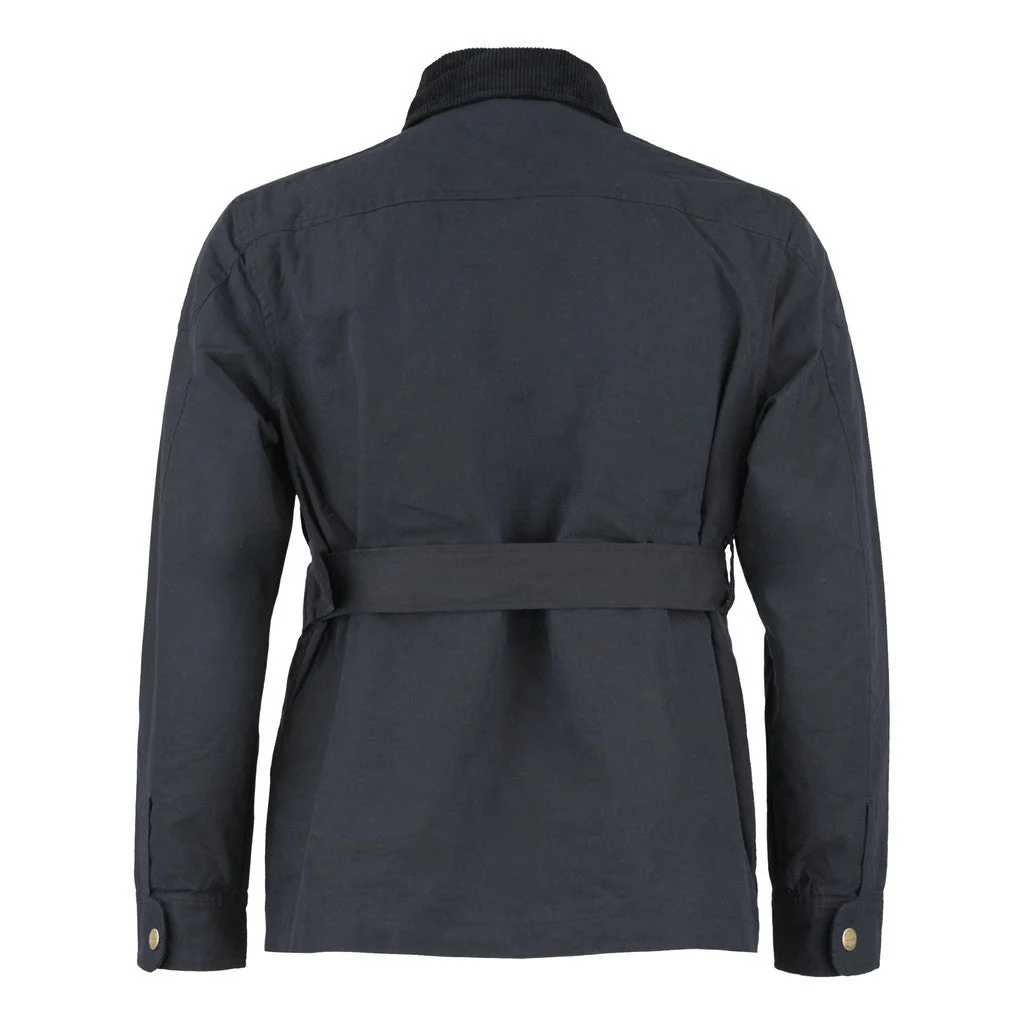 BEAUCAIRE British Millerain Waxed Jacket