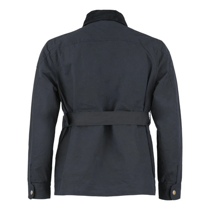 BEAUCAIRE British Millerain Waxed Jacket
