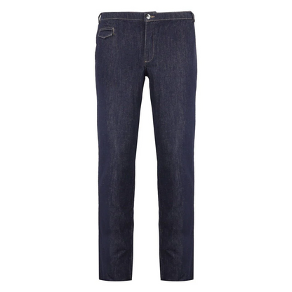 BEAUCAIRE Dark Denim Jeans INDIGO
