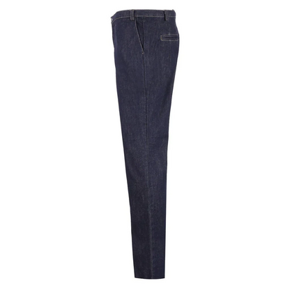 BEAUCAIRE Dark Denim Jeans INDIGO