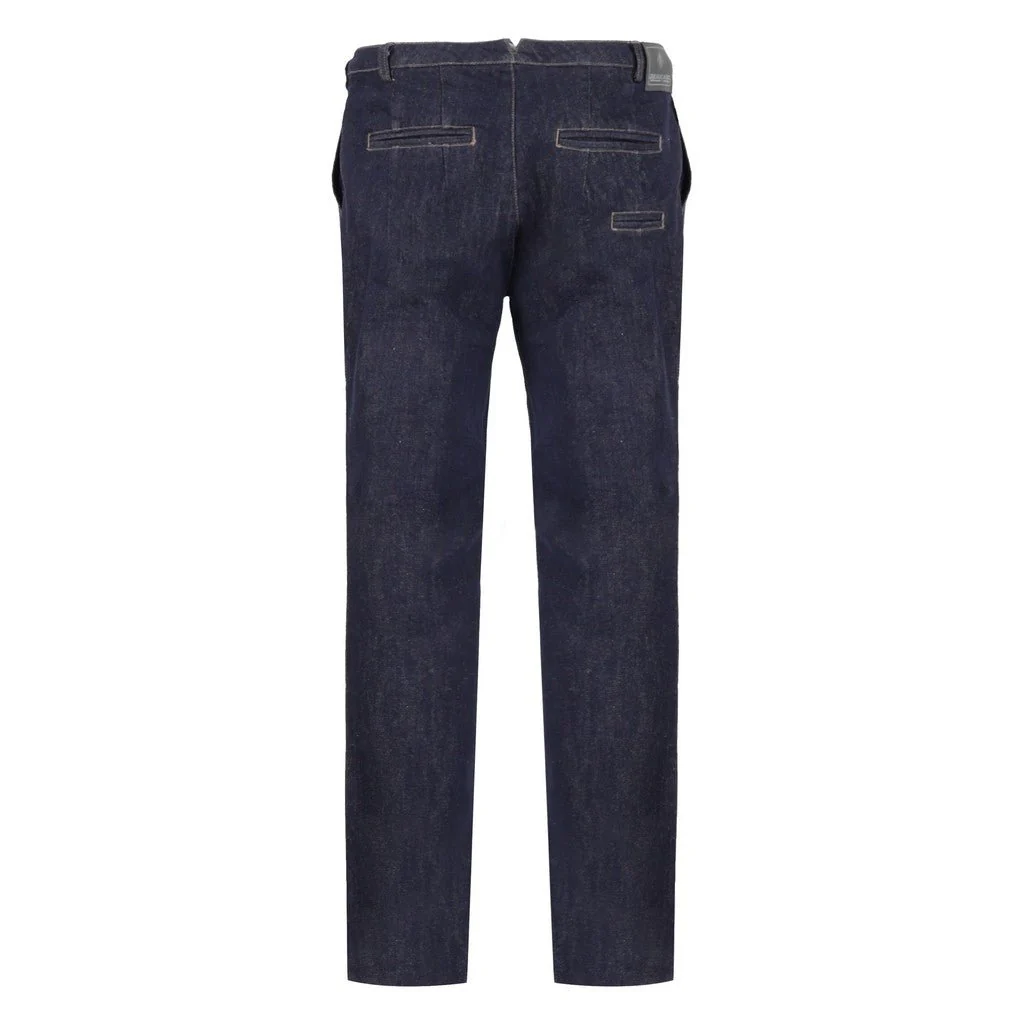 BEAUCAIRE Dark Denim Jeans INDIGO