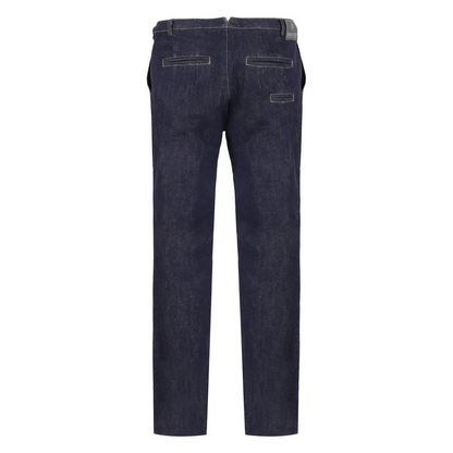 BEAUCAIRE Dark Denim Jeans INDIGO