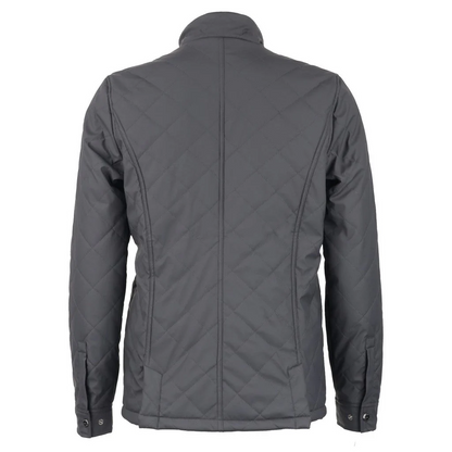 BEAUCAIRE Diamond Quilted Jacket