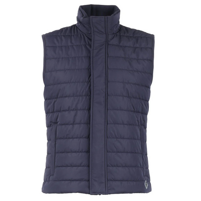 BEAUCAIRE Quilted Puffer Vest