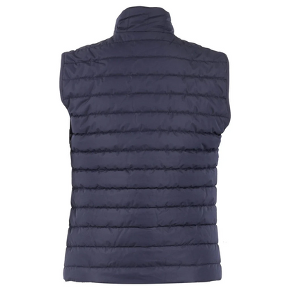 BEAUCAIRE Quilted Puffer Vest