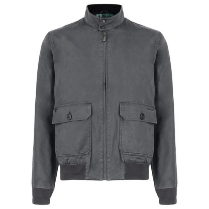 BEAUCAIRE Ribbed Jacket