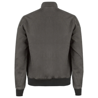 BEAUCAIRE Ribbed Jacket