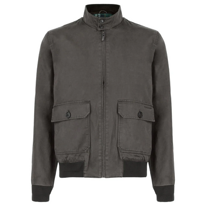 BEAUCAIRE Ribbed Jacket