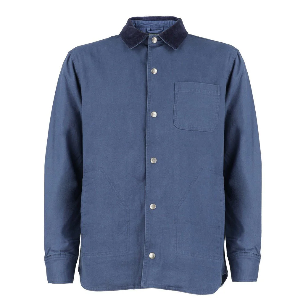 BEAUCAIRE Stone Wash Jacket