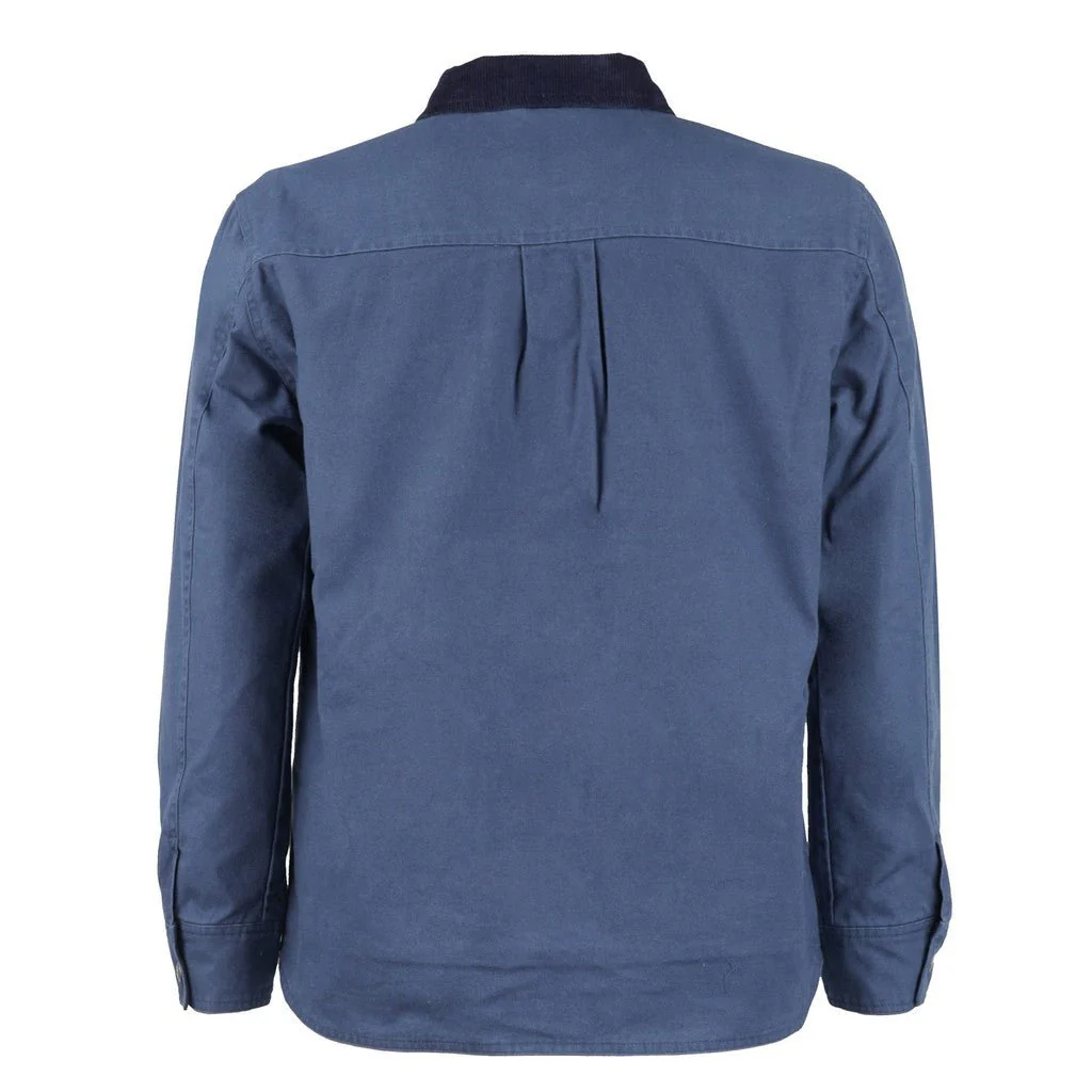 BEAUCAIRE Stone Wash Jacket