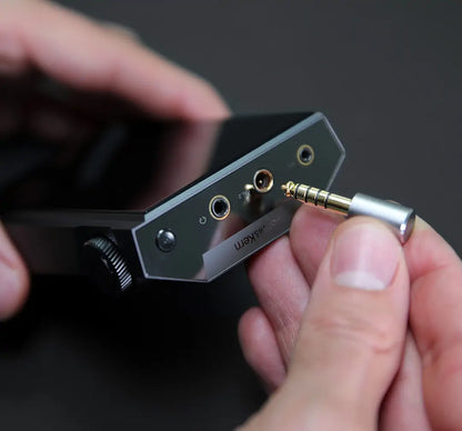 Beyerdynamic Connection Cable Xelento 2nd Generation Balanced Pent Audio Influence