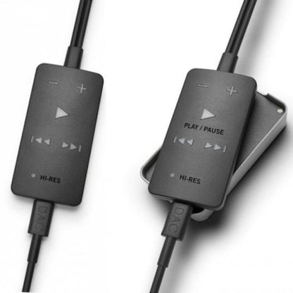 BeyerDynamic Impacto Universal High end Cable DAC & Amplifier for Headphones (Ex-Display)